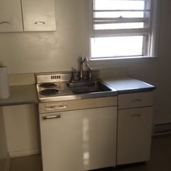 Hickory Run Motel - Kitchen