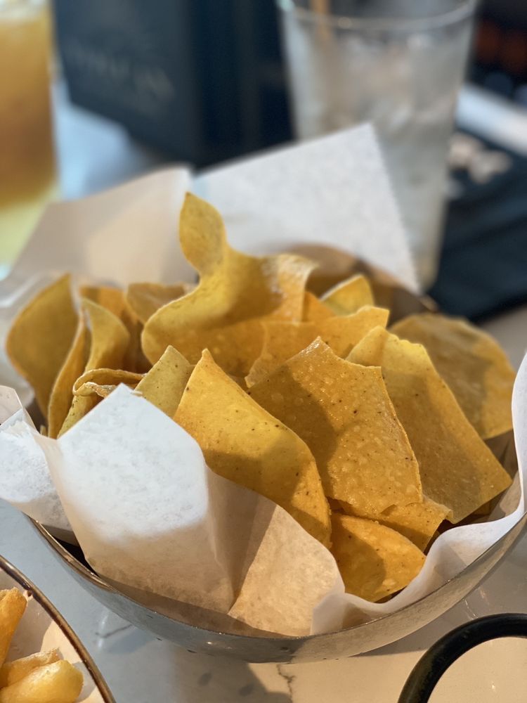 CT Cantina & Taqueria