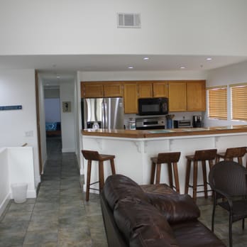 Fun By the Sand - Kitchen - Vacation Rentals Near Me - Imperial Beach, California Fun By the Sand - Kitchen - Vacation Rentals Near Me - Imperial Beach, California