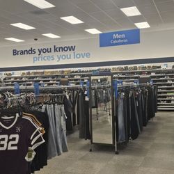 Ross Dress for Less