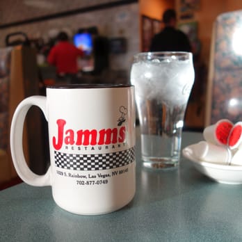 Jamms Restaurant - Coffee - Breakfast & Brunch Near Me - Las Vegas, Nevada Jamms Restaurant - Coffee - Breakfast & Brunch Near Me - Las Vegas, Nevada