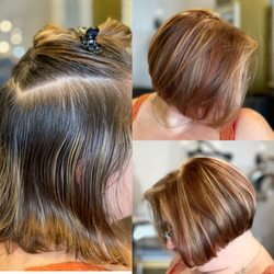Matique Salon