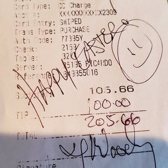 El Torito - Dennis W  gave Ricky the hook up! - Mexican Near Me - West Covina, California