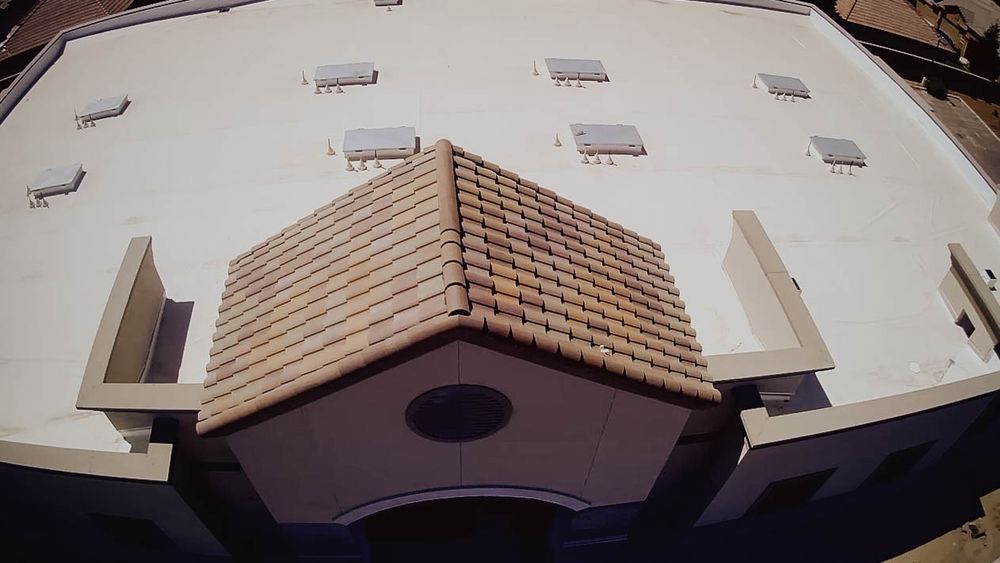 Slide of Wilson Brothers Roofing