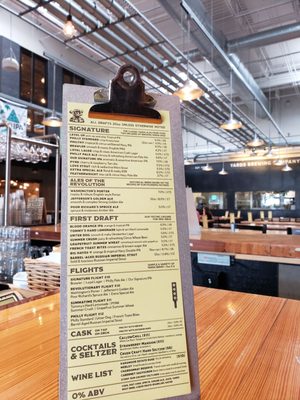 Yards Brewing Company by null