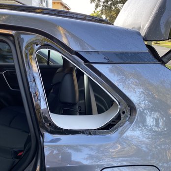 Glass Act - Ready for new window - Auto Glass Services Near Me - Pembroke Pines, Florida Glass Act - Ready for new window - Auto Glass Services Near Me - Pembroke Pines, Florida