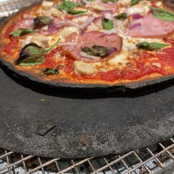 Blaze Pizza - Pizza Near Me - Greensboro, North Carolina Blaze Pizza - Pizza Near Me - Greensboro, North Carolina