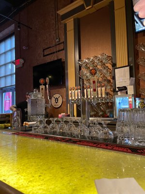 Fegley's Allentown Brew Works by null