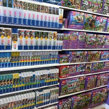 Learning Express Toys - puzzles puzzles puzzles! - Toy Stores Near Me - Countryside, Illinois