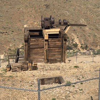 Lost Horse Mine - Mine - Hiking Near Me - California, California Lost Horse Mine - Mine - Hiking Near Me - California, California