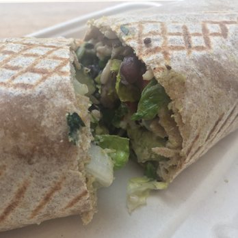 Fruitive - Healthy Food & Smoothies - Southwest Wrap - Juice Bars & Smoothies Near Me - Washington, DC, District of Columbia Fruitive - Healthy Food & Smoothies - Southwest Wrap - Juice Bars & Smoothies Near Me - Washington, DC, District of Columbia