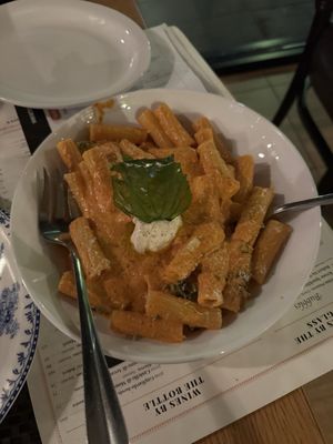 Victory Italian | Oak Park by null