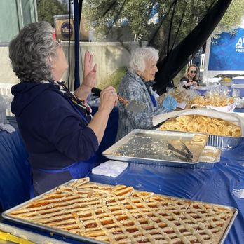 Pasadena Greek Festival - Festivals Near Me - Pasadena, California Pasadena Greek Festival - Festivals Near Me - Pasadena, California