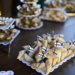 Green Hollow Catering