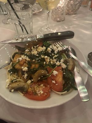 Luigi's Original Restaurant by null