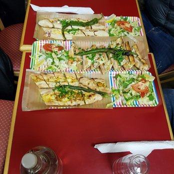Memo's Lokanta - Steakhouses Near Me - Lyon, 69