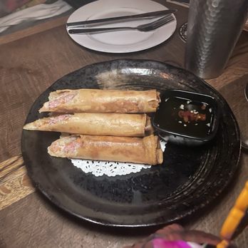Strong Water Anaheim - lumpia - Tiki Bars Near Me - Anaheim, California Strong Water Anaheim - lumpia - Tiki Bars Near Me - Anaheim, California