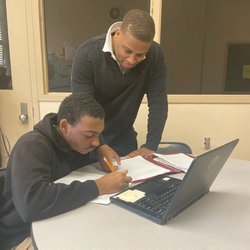 It Takes A Village Tutoring