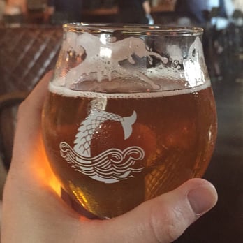Coppertail Brewing Co - Bars Near Me - Tampa, Florida