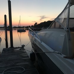 True East Charters