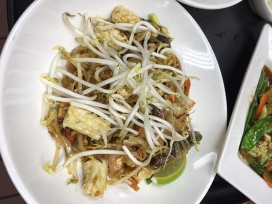 Neramitra Thai Cuisine by null