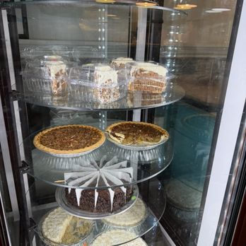 Oscar's Restaurant - Amazing selection of desserts! - New American Near Me - Roanoke Rapids, North Carolina Oscar's Restaurant - Amazing selection of desserts! - New American Near Me - Roanoke Rapids, North Carolina