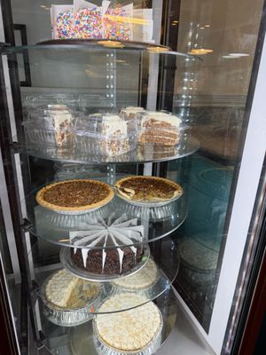 Oscar's Restaurant by null