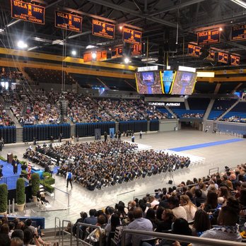 Pauley Pavilion - Stadiums & Arenas Near Me - Los Angeles, California