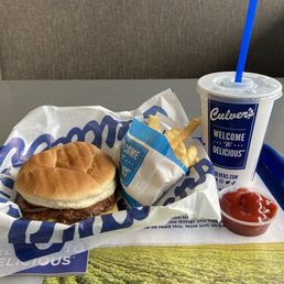Butter Burgers