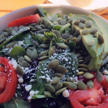 Dorado - Dorado Salad - Mexican Near Me - Rochester, New York