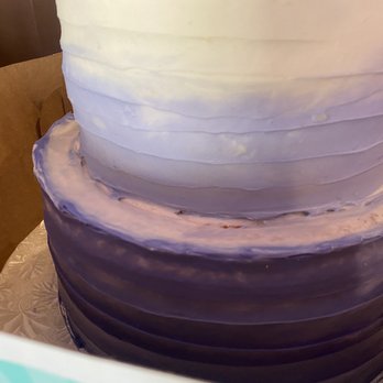 Suspiros Cakes - a three tiered cake in a box - Custom Cakes Near Me - Tucson, Arizona Suspiros Cakes - a three tiered cake in a box - Custom Cakes Near Me - Tucson, Arizona