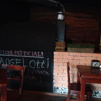 La Tremenda - Italian Near Me - Zapopan, JAL La Tremenda - Italian Near Me - Zapopan, JAL