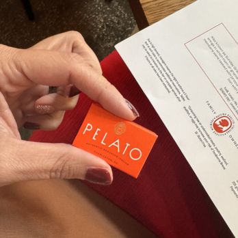 Pelato - Italian Near Me - Charleston, South Carolina