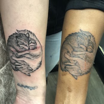 Inkiadore - Piercing Near Me - Springfield, Virginia