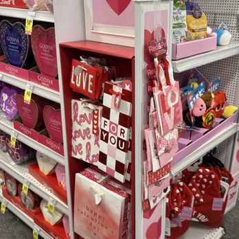 CVS Pharmacy - Valentines Headquarters - Drugstores Near Me - CHULA VISTA, California