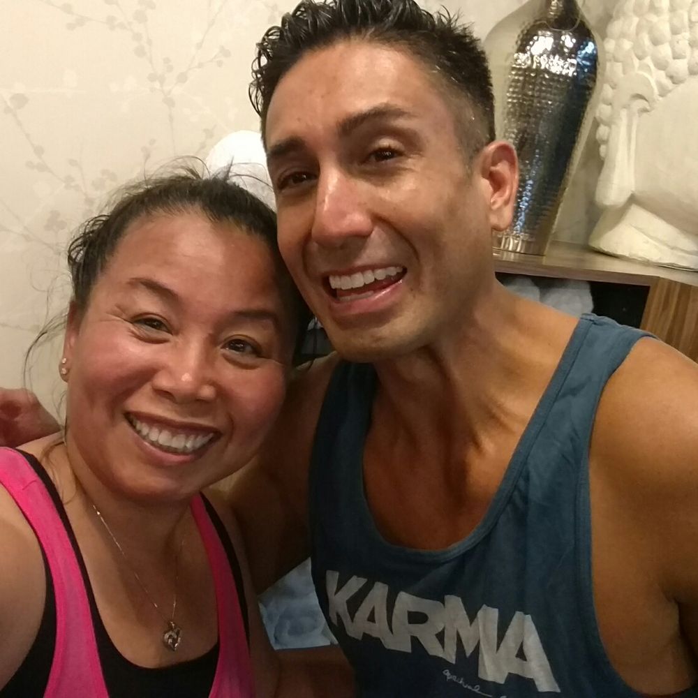 CorePower Yoga - Village District - One of many AWESOME instructors, Matt P! - Yoga Near Me - Raleigh, North Carolina CorePower Yoga - Village District - One of many AWESOME instructors, Matt P! - Yoga Near Me - Raleigh, North Carolina