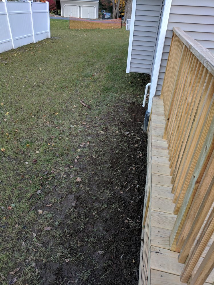 Slide of CRoy Plumbing & Heating