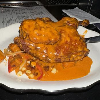 River Hill Grill - Roasted 1/2 Chicken Specialty - New American Near Me - Clarksville, Maryland River Hill Grill - Roasted 1/2 Chicken Specialty - New American Near Me - Clarksville, Maryland