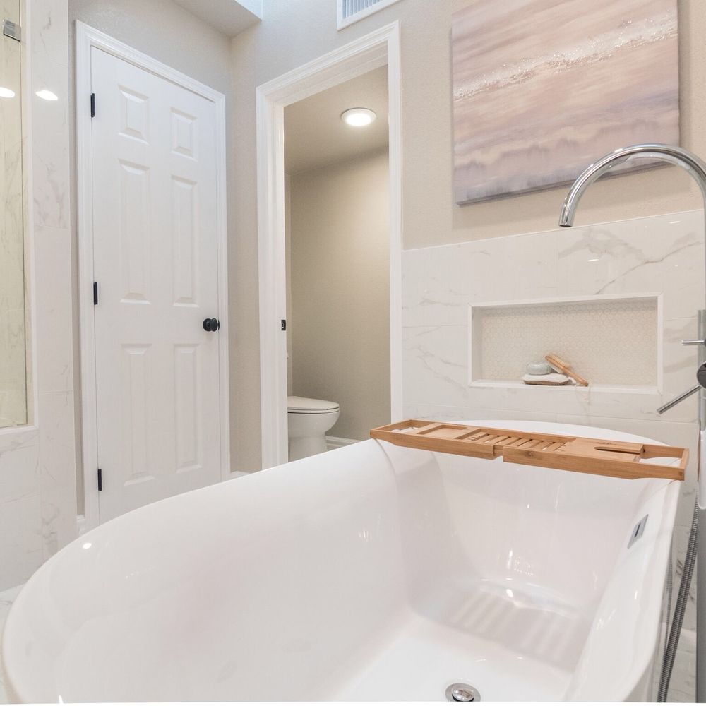 Trinity Homes AZ - General Contractors Near Me - Scottsdale, Arizona
