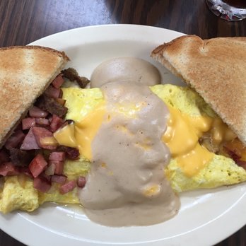 Better Burgers & More - Ultimate Meat Omelet - Burgers Near Me - Richmond, Kentucky Better Burgers & More - Ultimate Meat Omelet - Burgers Near Me - Richmond, Kentucky