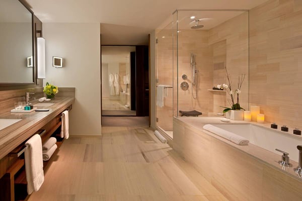 The Langham, New York, Fifth Avenue by null