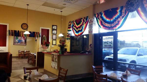 Los Lupes 2 Mexican Restaurant by null