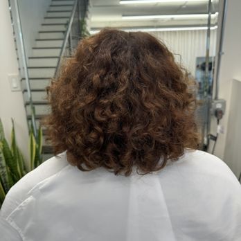 Thairapy Salon - Before photo - Hair Extensions Near Me - South Pasadena, California Thairapy Salon - Before photo - Hair Extensions Near Me - South Pasadena, California