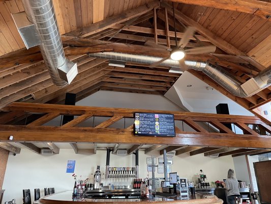 Motor City Brewing Works-Livernois Taproom by null