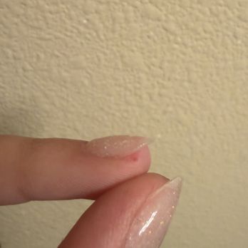 Luxury Nails - cuts - Nail Salons Near Me - Tacoma, Washington