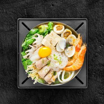 Boiling Point - Seafood & Tofu Hot Soup - Taiwanese Near Me - Pasadena, California Boiling Point - Seafood & Tofu Hot Soup - Taiwanese Near Me - Pasadena, California