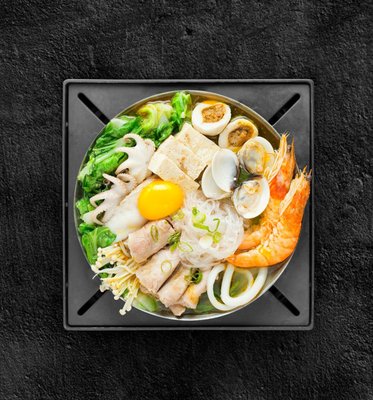 Boiling Point by null