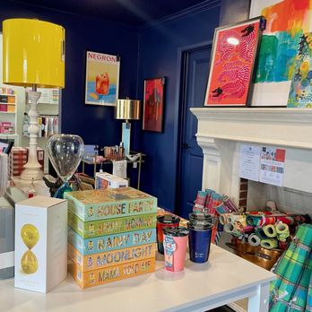 Wiloe Home & Gift - Gift Shops Near Me - Charlotte, North Carolina Wiloe Home & Gift - Gift Shops Near Me - Charlotte, North Carolina