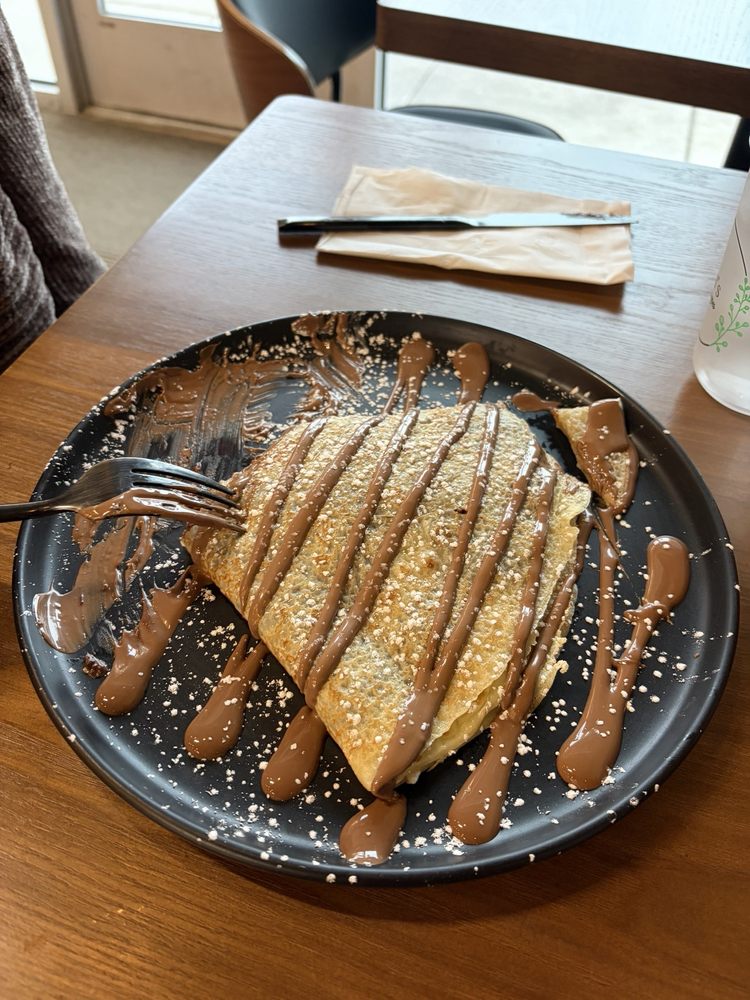 Lumi's Crepes Image