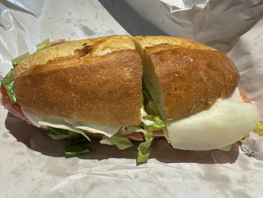 Buon Giorno Deli - we are finding another location by null